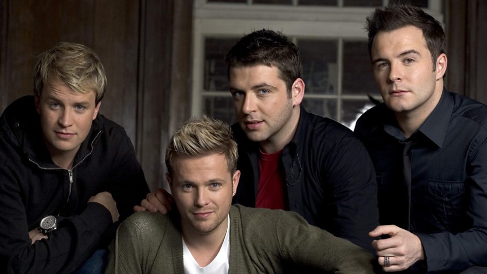 westlife