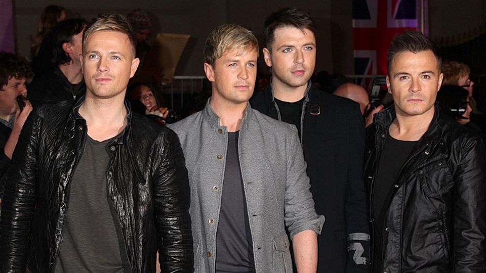 westlife